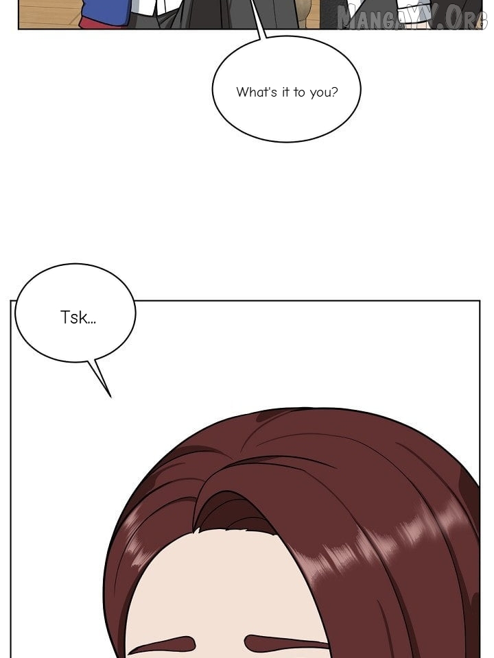 Change Me Chapter 36 - page 100